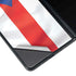 Puerto Rico Flag Galaxy Z Fold4 5G Skin